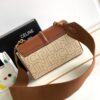 CELINE TEEN SOFT 16 BAG