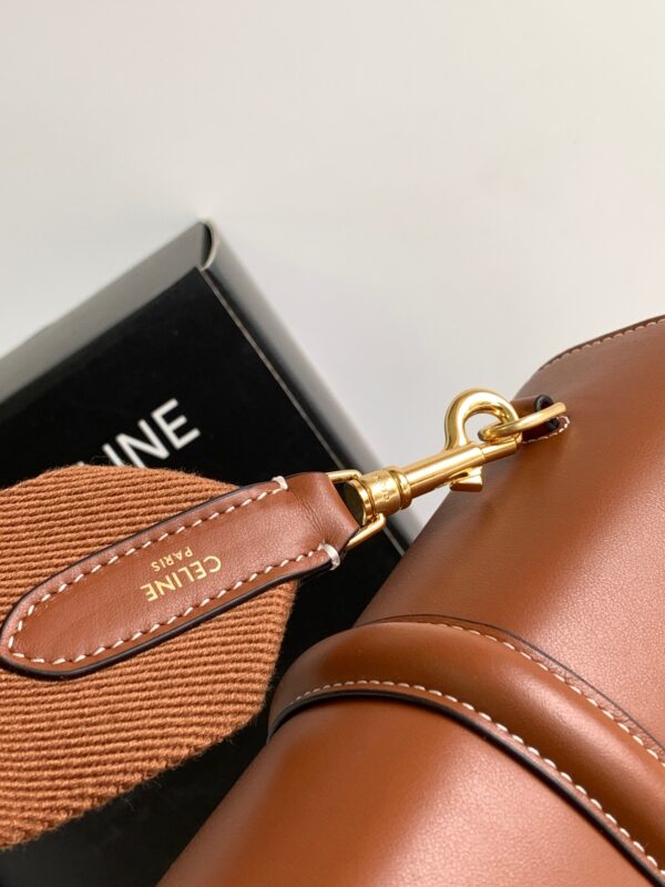 CELINE TEEN SOFT 16 BAG