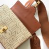CELINE TEEN SOFT 16 BAG