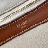 CELINE TEEN SOFT 16 BAG