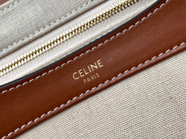 CELINE TEEN SOFT 16 BAG