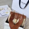 CELINE TEEN SOFT 16 BAG