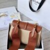 CELINE TEEN SOFT 16 BAG