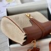 CELINE TEEN SOFT 16 BAG