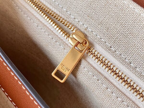 CELINE TEEN SOFT 16 BAG