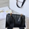 CELINE TEEN SOFT 16 BAG