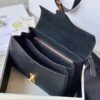 CELINE TEEN SOFT 16 BAG