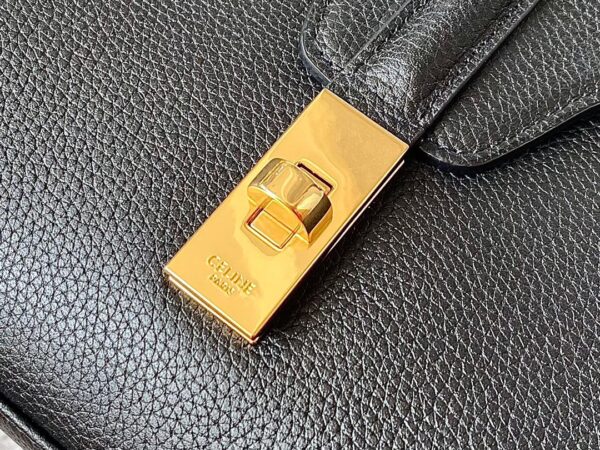 CELINE TEEN SOFT 16 BAG