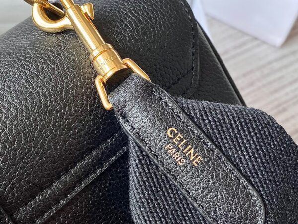 CELINE TEEN SOFT 16 BAG