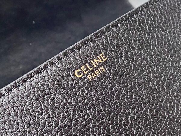 CELINE TEEN SOFT 16 BAG