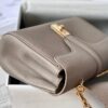 CELINE TEEN SOFT 16 BAG