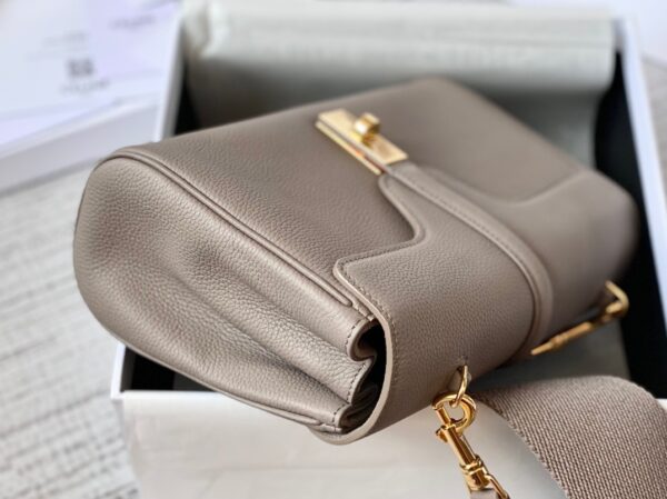 CELINE TEEN SOFT 16 BAG