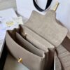 CELINE TEEN SOFT 16 BAG