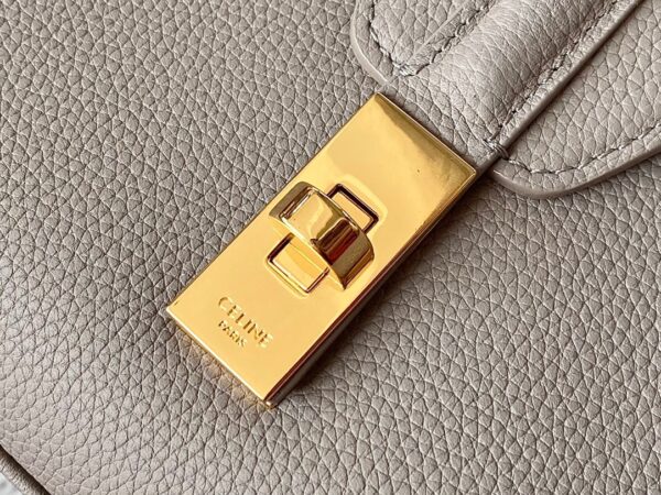 CELINE TEEN SOFT 16 BAG