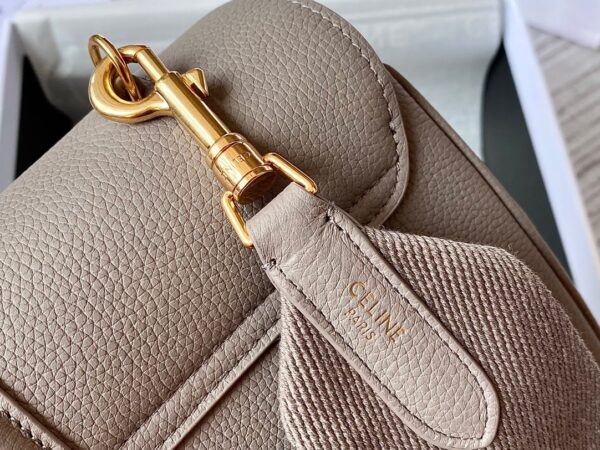 CELINE TEEN SOFT 16 BAG