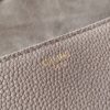 CELINE TEEN SOFT 16 BAG