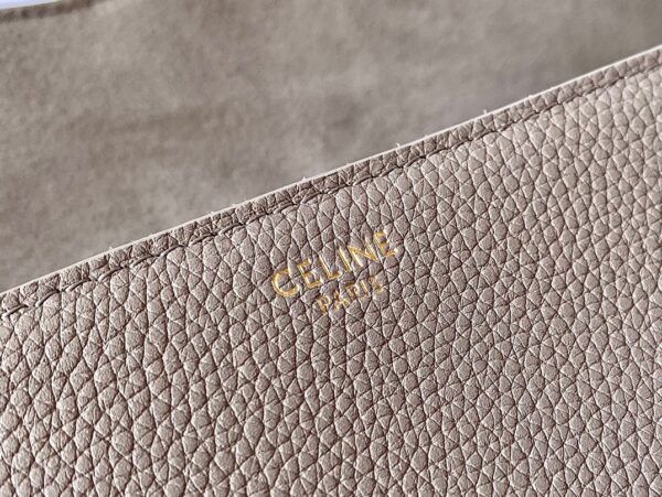 CELINE TEEN SOFT 16 BAG