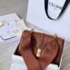 CELINE TEEN SOFT 16 BAG