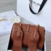 CELINE TEEN SOFT 16 BAG