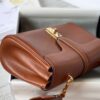 CELINE TEEN SOFT 16 BAG