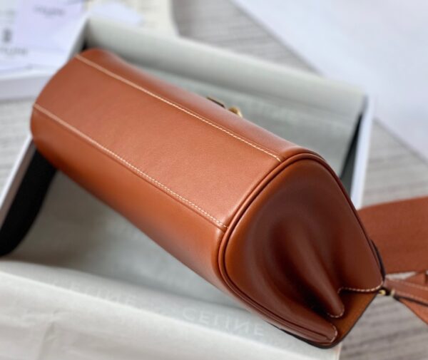 CELINE TEEN SOFT 16 BAG