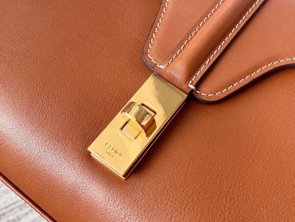 CELINE TEEN SOFT 16 BAG