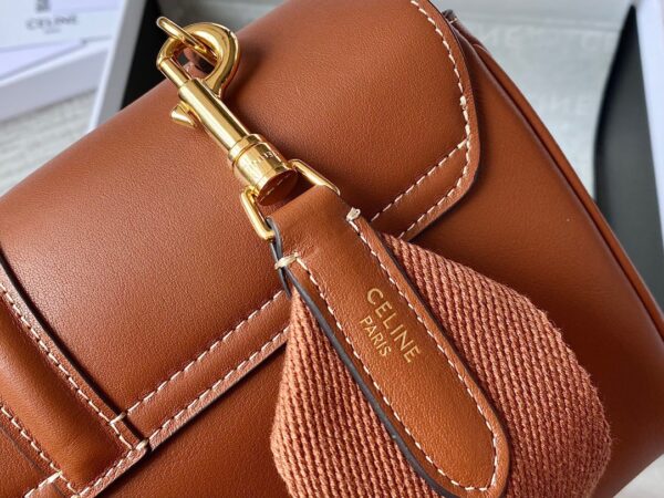 CELINE TEEN SOFT 16 BAG