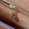 CELINE TEEN SOFT 16 BAG