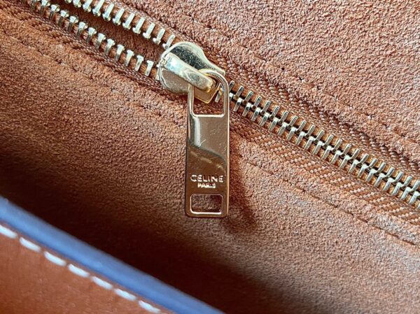CELINE TEEN SOFT 16 BAG