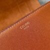 CELINE TEEN SOFT 16 BAG