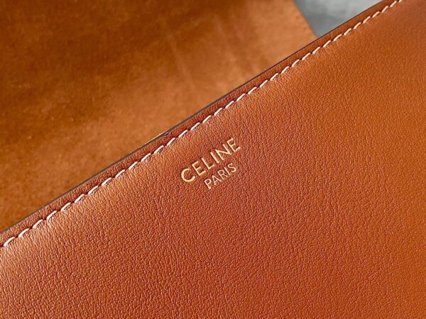 CELINE TEEN SOFT 16 BAG