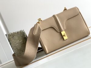 CELINE TEEN SOFT 16 BAG