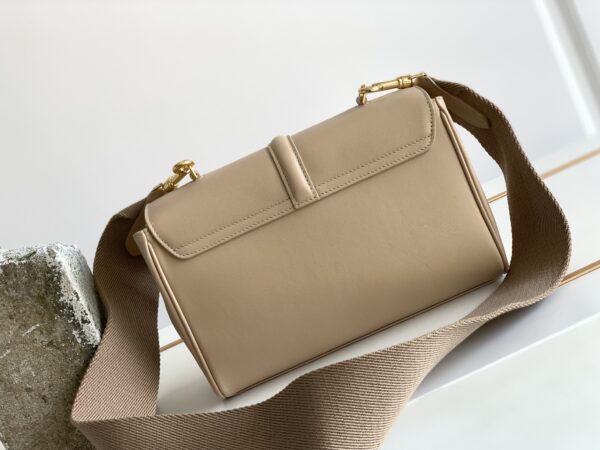 CELINE TEEN SOFT 16 BAG