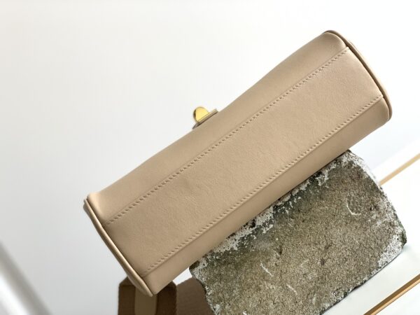 CELINE TEEN SOFT 16 BAG