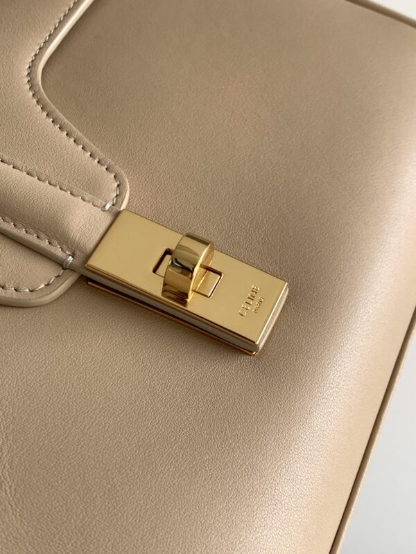 CELINE TEEN SOFT 16 BAG