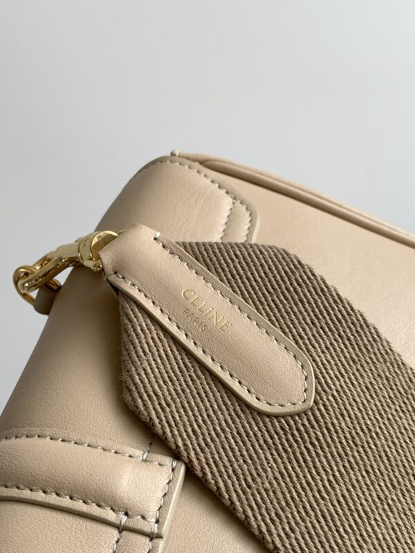 CELINE TEEN SOFT 16 BAG