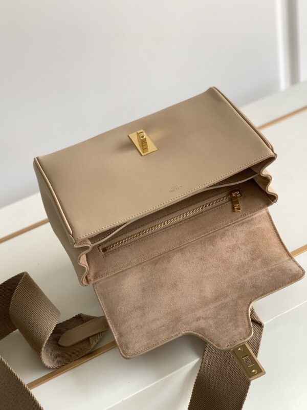 CELINE TEEN SOFT 16 BAG