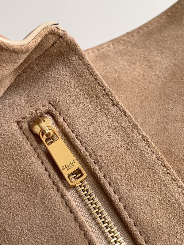 CELINE TEEN SOFT 16 BAG