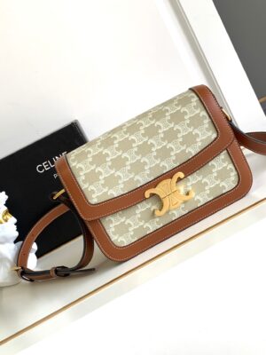 CELINE CLASSIQUE TRIOMPHE BAG