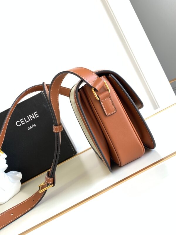 CELINE CLASSIQUE TRIOMPHE BAG