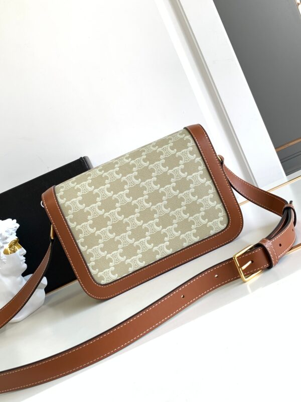 CELINE CLASSIQUE TRIOMPHE BAG