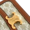 CELINE CLASSIQUE TRIOMPHE BAG