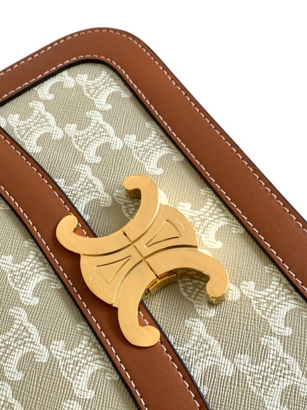 CELINE CLASSIQUE TRIOMPHE BAG