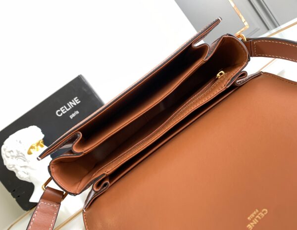 CELINE CLASSIQUE TRIOMPHE BAG