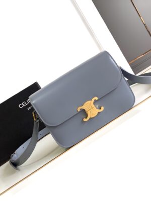 CELINE CLASSIQUE TRIOMPHE BAG