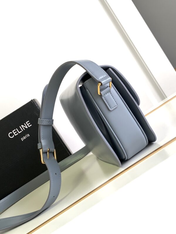 CELINE CLASSIQUE TRIOMPHE BAG