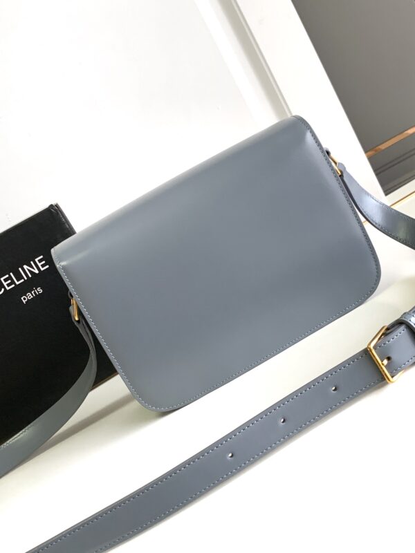 CELINE CLASSIQUE TRIOMPHE BAG