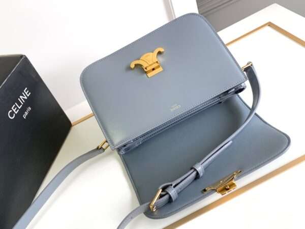 CELINE CLASSIQUE TRIOMPHE BAG