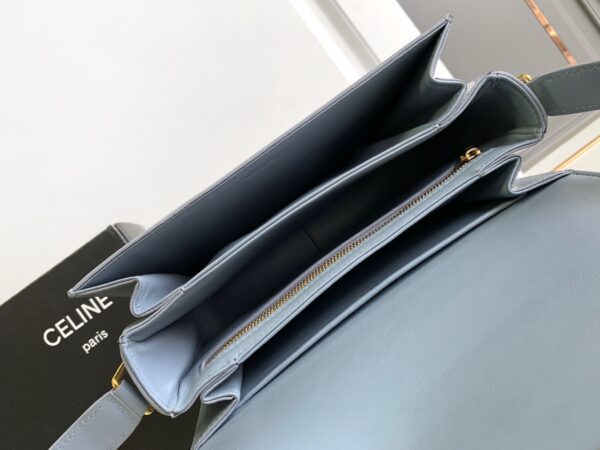 CELINE CLASSIQUE TRIOMPHE BAG