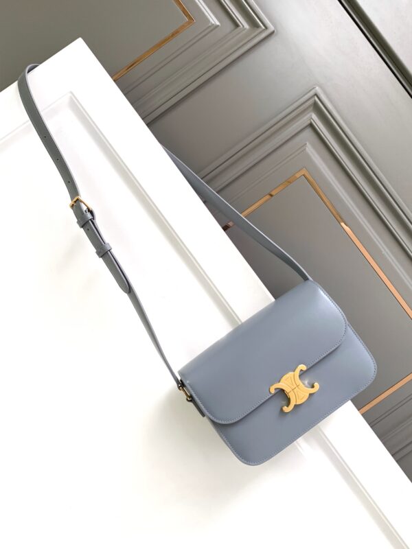 CELINE CLASSIQUE TRIOMPHE BAG